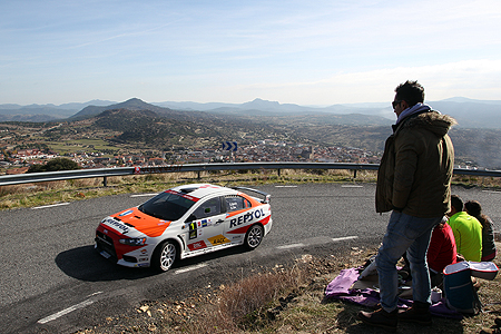 16 Rally Madrid