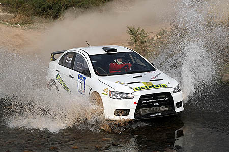 29 2013 Rally Villalobar