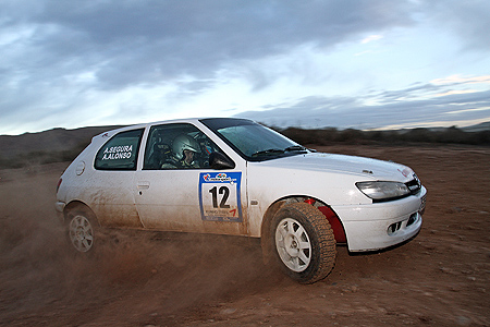 17 2013  Rally autol alberto 2
