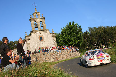 14 40  Rally Ferrol