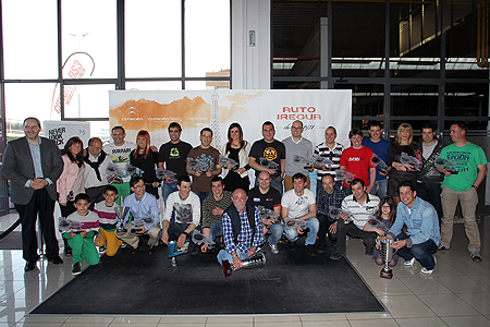 13 22 premios trofeo beresi