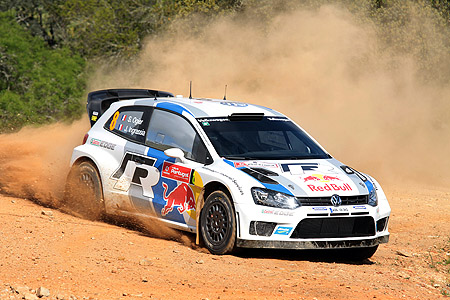 13 23 oier rally portugal