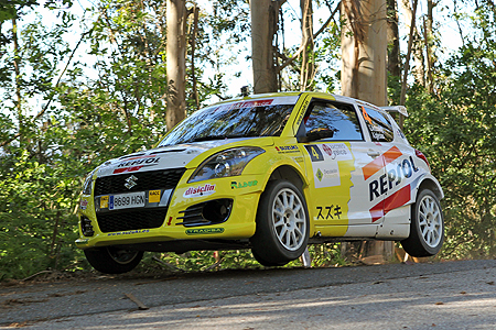 13 45 rias baixas gorka