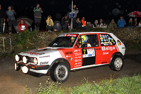 13 66 rally trasmiera