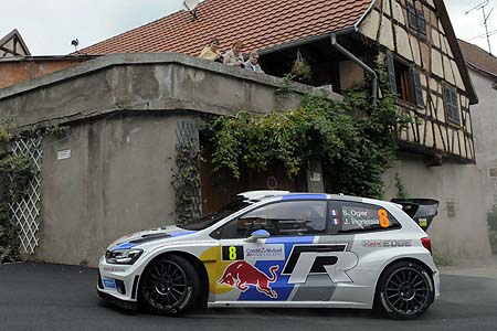 13 76 Ogier francia