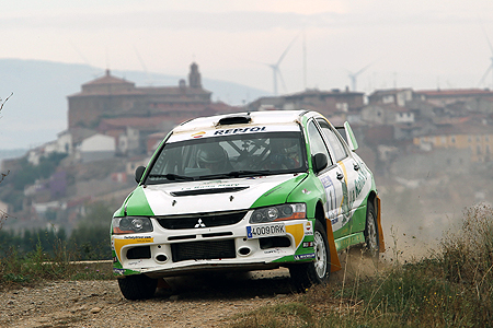 27 Calahorra